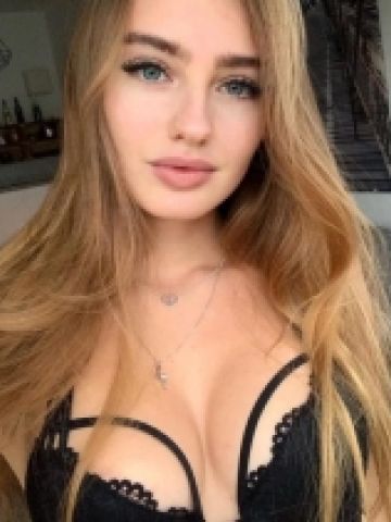 Анкета проститутки Полина, 23 года